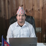 प्रकाश परियार